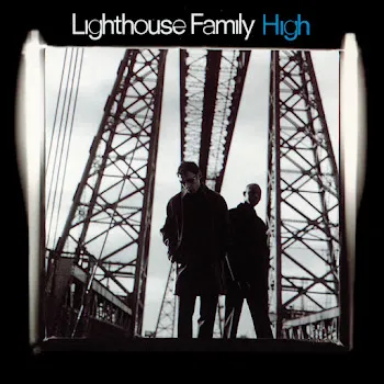 Lighthouse Family High (Francois K Vocal 12" (Pt 1&2))