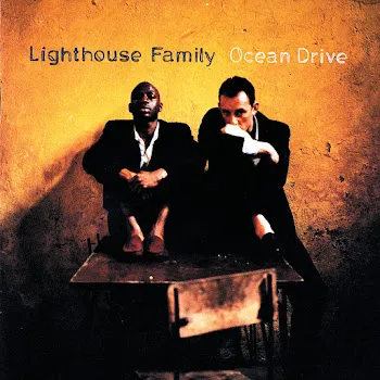 Lighthouse Family Ocean Drive