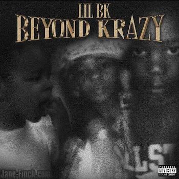 Lil Bk Badkid Freestyle