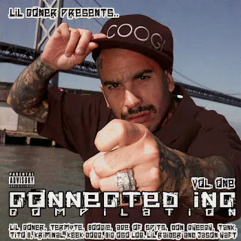Lil Coner I Stays On The Block (Feat. Big Oso Loc & Ace Of Spits)