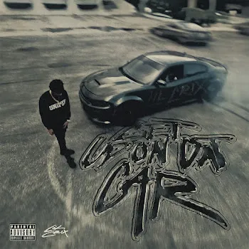 Lil Crix Get Up On Dat Car