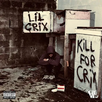 Lil Crix Head First