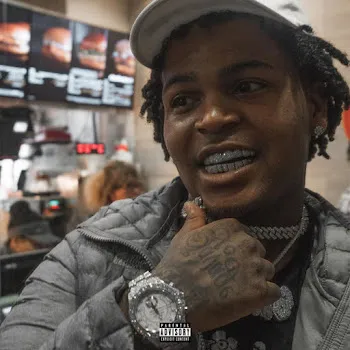 Lil Jairmy Drank N Beans