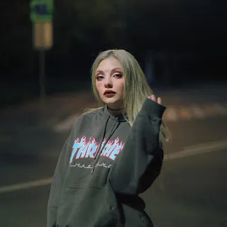 Лил Псина 2К17 (Speed Up)