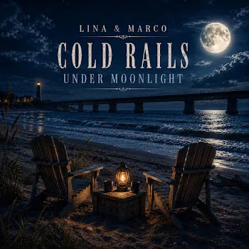 Lina & Marco Dust On The Tracks
