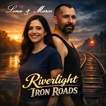 Lina & Marco Blacktop Thunder