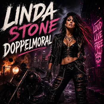 Linda Stone Mach Die Augen Auf