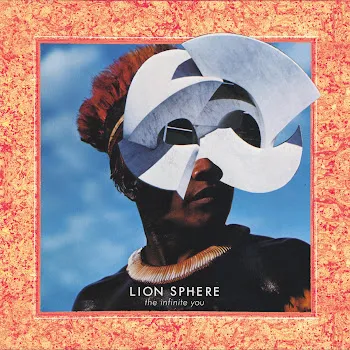 Lion Sphere Caravan