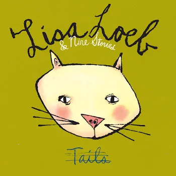 Lisa Loeb & Nine Stories Taffy