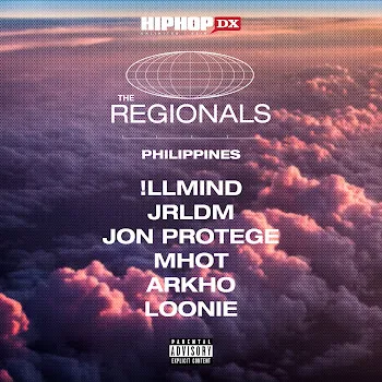 !Llmind The Regionals: Philippines (Feat. Jrldm, Jon Protege, Arkho & Mhot) Ft Asiatic.wav