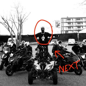 Lloyd P-White I'm Next