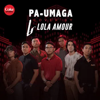 Lola Amour Pa-Umaga (Cover Version)