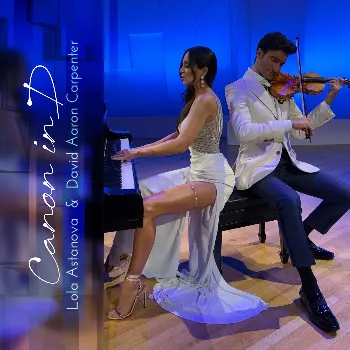 Lola Astanova Canon In D