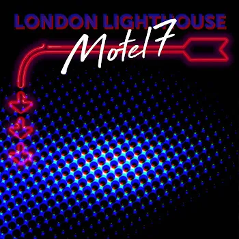 London Lighthouse Move Like A Swan