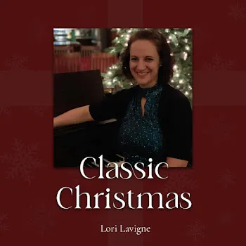 Lori Lavigne It Came Upon The Midnight Clear