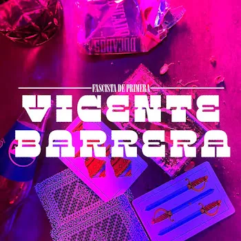 Los Chikos Del Maiz Vicente Barrera (Fascista De Primera) Ft Dj Plan B