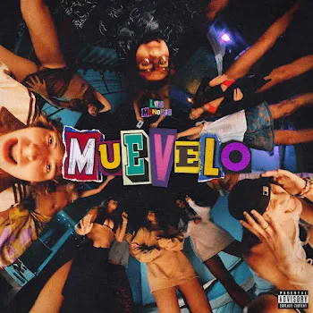 Los Menor3S Muevelo