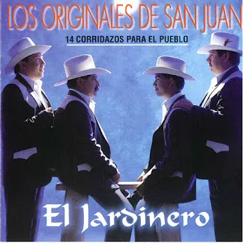 Los Originales De San Juan La Raza Michoacana