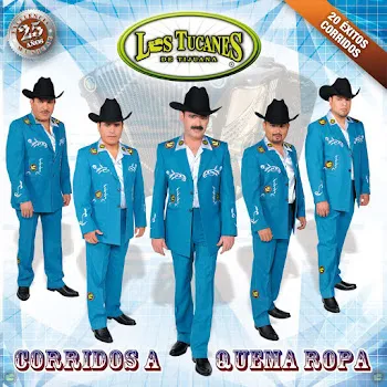 Los Tucanes De Tijuana Cien Por Uno