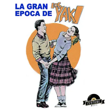 Los Yaki Cenizas
