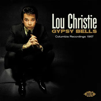 Lou Christie Don't Stop Me (Jump Off The Edge Of Love)