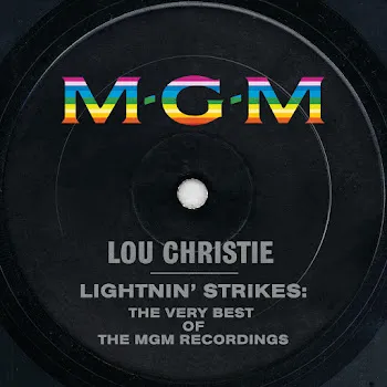 Lou Christie Jungle
