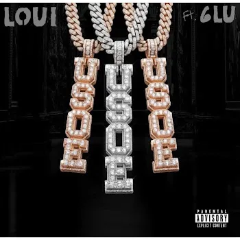 Loui Usoe (Feat. 6Lu)
