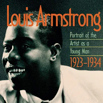 Louis Armstrong & His Hot Five Basin Street Blues (Rec. 1928)