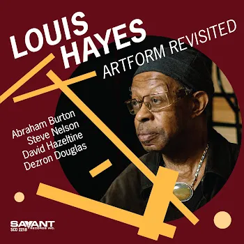 Louis Hayes Tour De Force