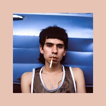 Luca Bocci Ahora