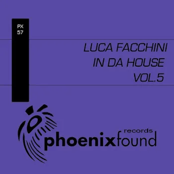 Luca Masi Black Hole