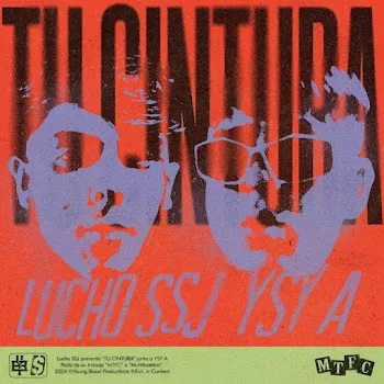 Lucho Ssj Tu Cintura (Feat. Ysy A)