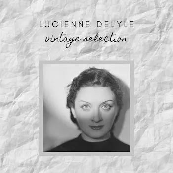 Lucienne Delyle Judas