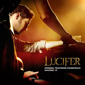 Lucifer Cast Creep (Feat. Tom Ellis)