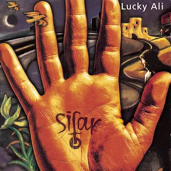 Lucky Ali Nahi Rakhta Dil Mein