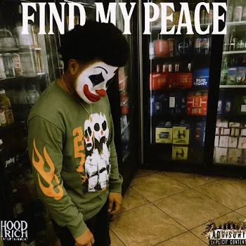 Luh Javo Find My Peace