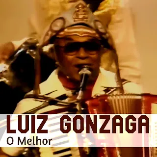 Luiz Gonzaga Aperreado