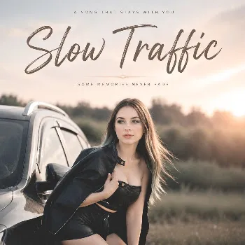 Luna Veex Slow Traffic