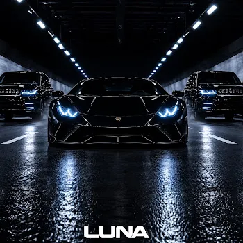 Lunahouse Don't Move