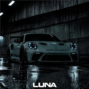 Lunahouse Phantom