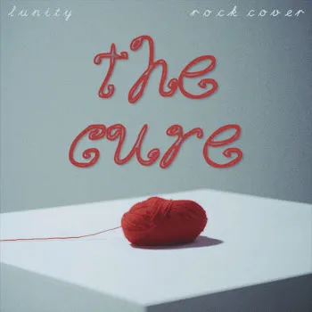 Lunity The Cure