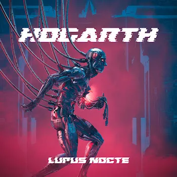 Lupus Nocte Hogarth