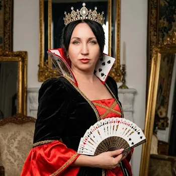 Ляна Кмс Пиковая Дама