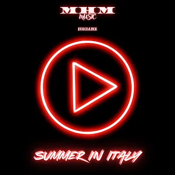 M-H-M Summer In Italy