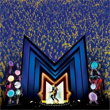 -M- Machistador / Bal De Bamako (Live 2019) (Feat. Oxmo Puccino)