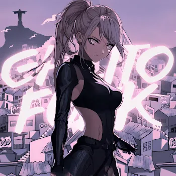 M4Gn Ghetto Funk Ft Werner & 7Senior
