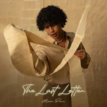 Maan Panu The Last Letter Ft Mazaak
