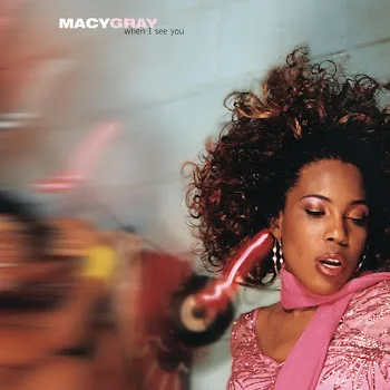 Macy Gray Lie To Me