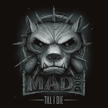 Mad Dog Down For The Core (Radio Edit) (Feat. Rob Gee)