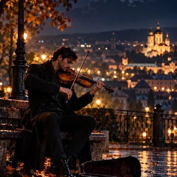Maestro Barsik Грай Скрипалю